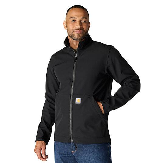 Galesburg Softshell Jacket
