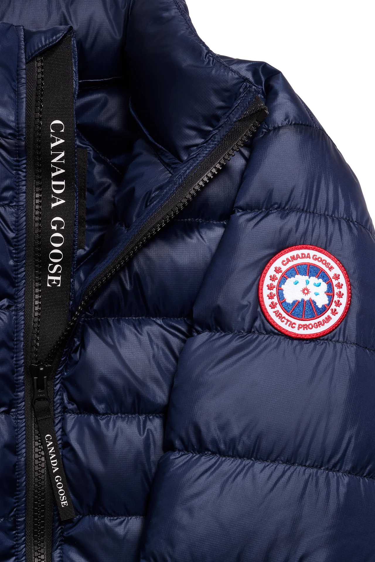 Crofton Jacket Atlantic Navy
