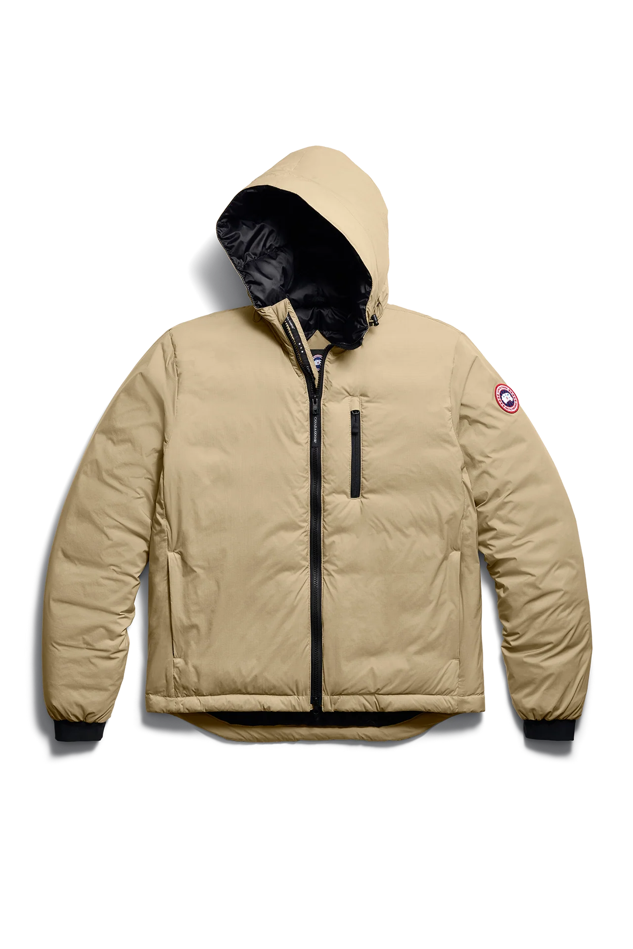 Lodge Hoodie