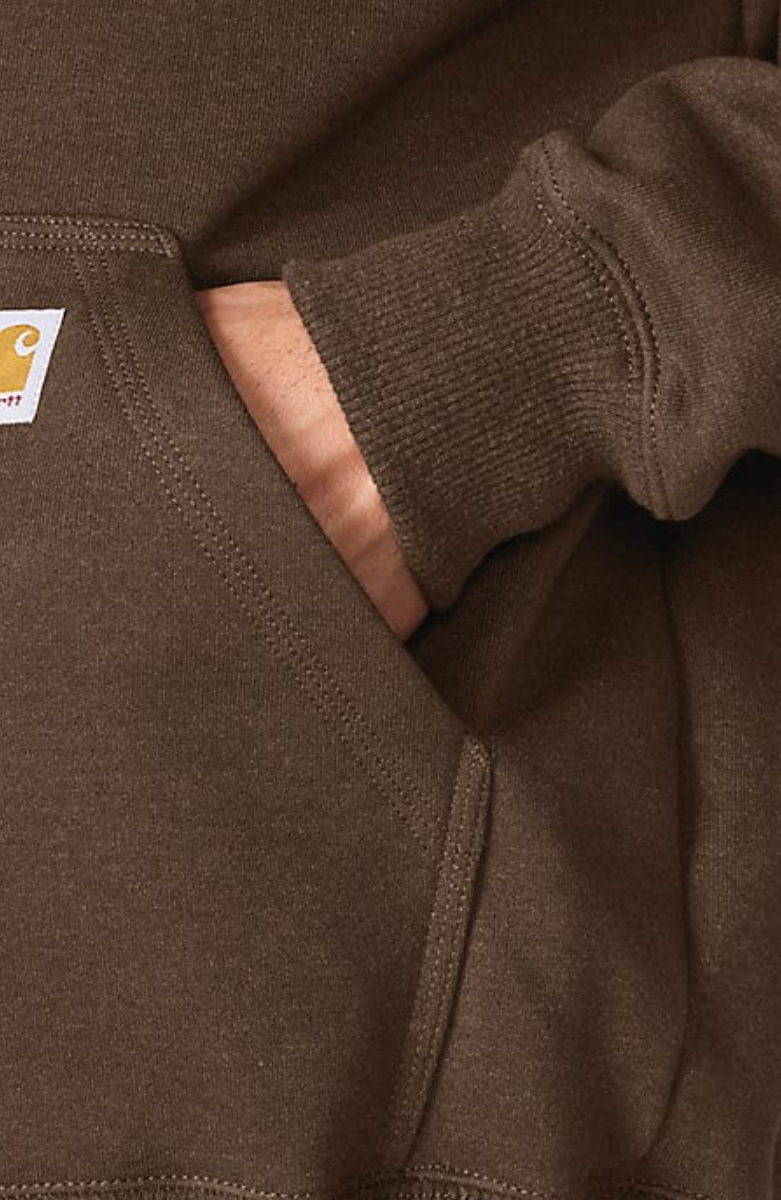 Paxton Sweatshirt Black, Carbon Heather, New Navy, Forestry Green, Cobblestone & Dark Clove Heather