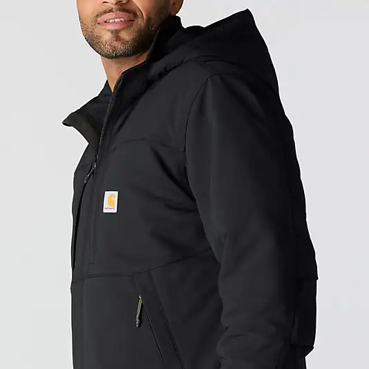 Camden_Cryder_Black_Jacket_Left_Side_Veiws