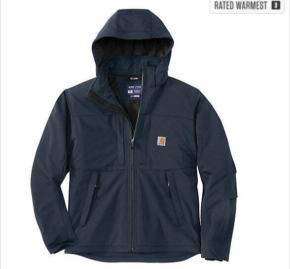 Camden_Cryder_Deep Smoke Blue_Jacket_Front_Veiws