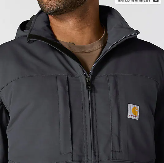 Camden_Cryder_Shadow_Jacket_Material & Stitching Details