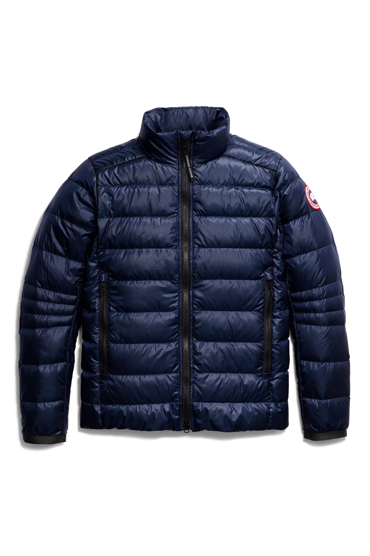 Crofton_Atlantic_Navy_Jacket_Product Front Views