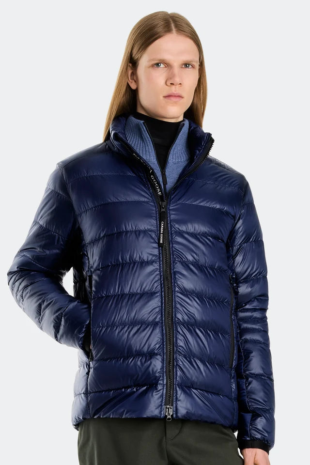 Crofton_Atlantic_Navy_Jacket_Upper Body Front Views