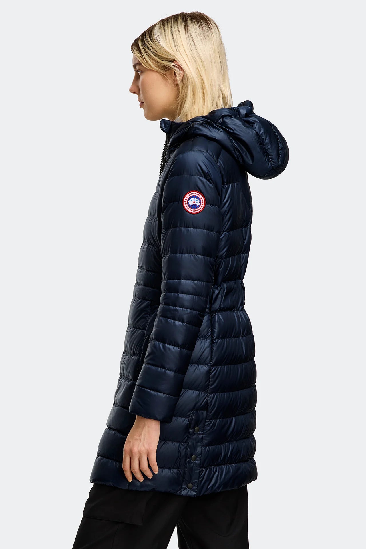Cypress_Hooded_Atlantic Navy_Jacket_Left_Side_Veiws