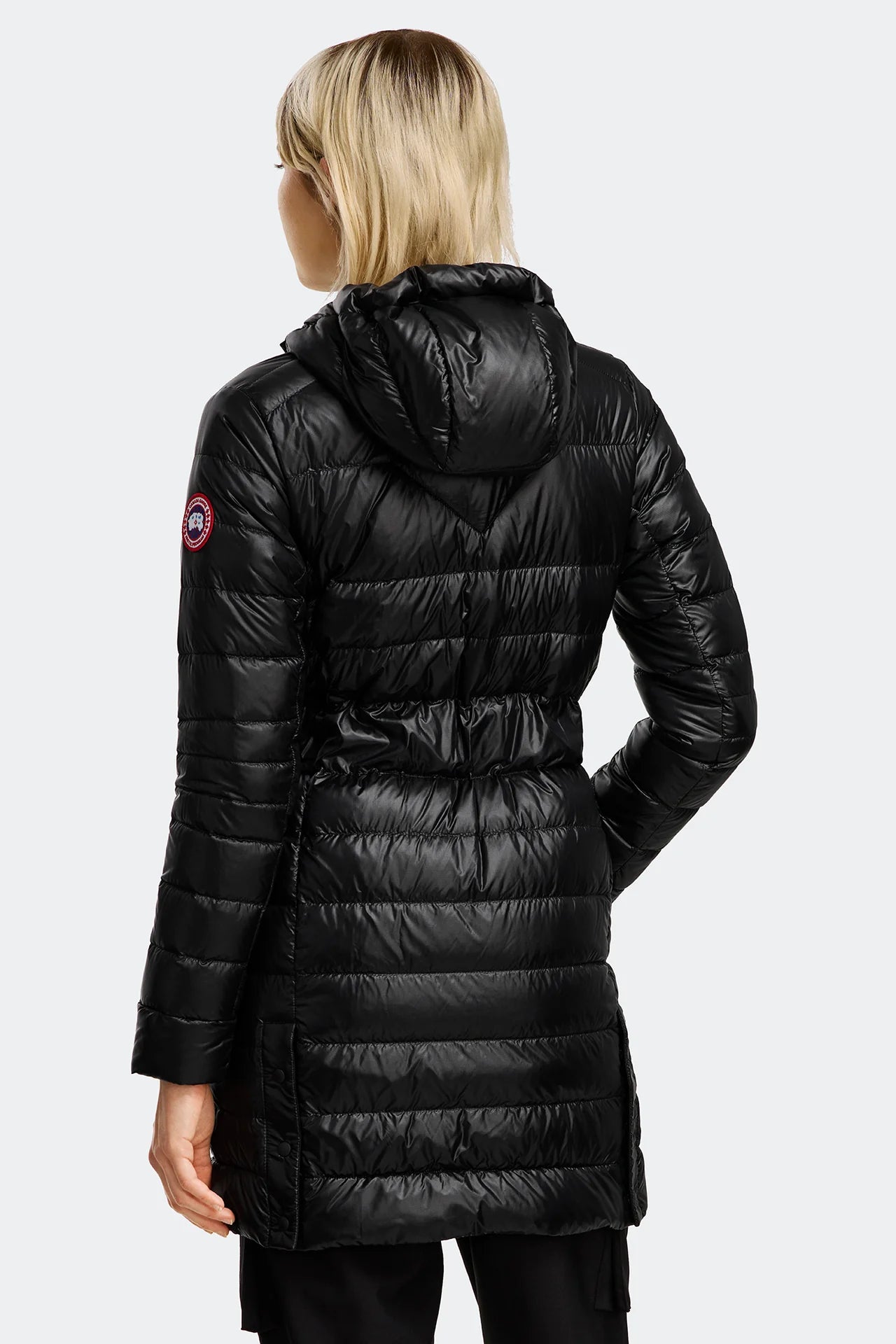 Cypress_Hooded_Black_Jacket_Back_Veiws