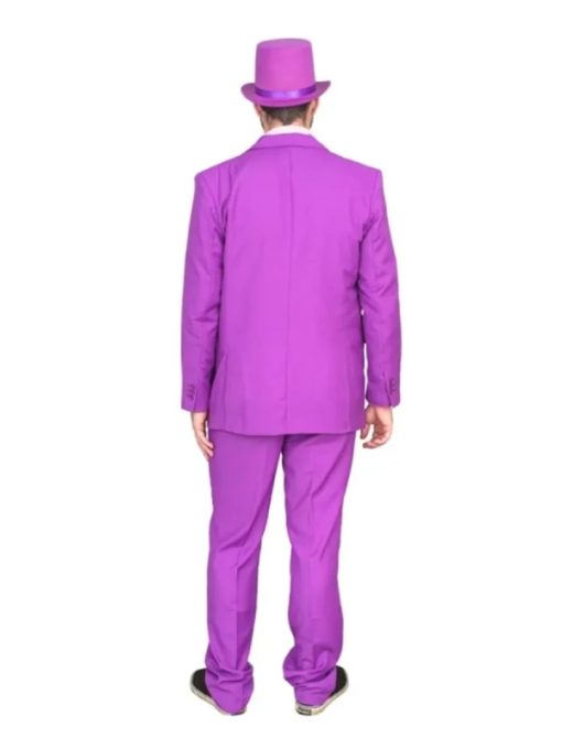 Dumb-and-Dumber-80s-Suit-Purple-back-Costumes