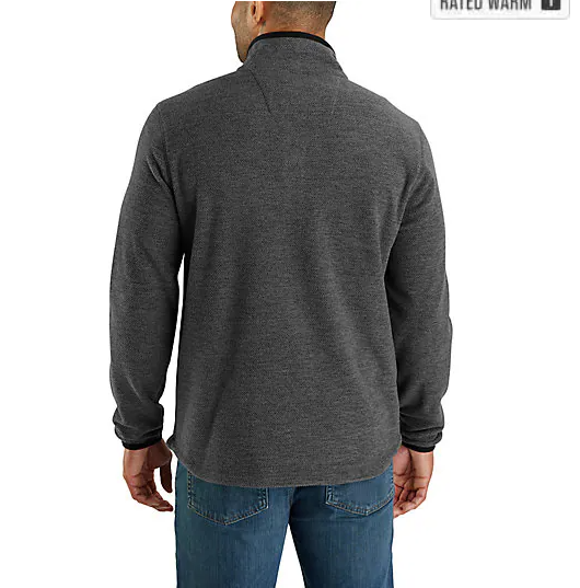 Edmonton_Carbon Heather_Jacket_Back_Veiws