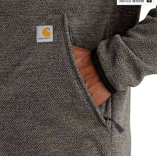 Edmonton_Carbon Heather
_Jacket_Front Pocket_Veiws