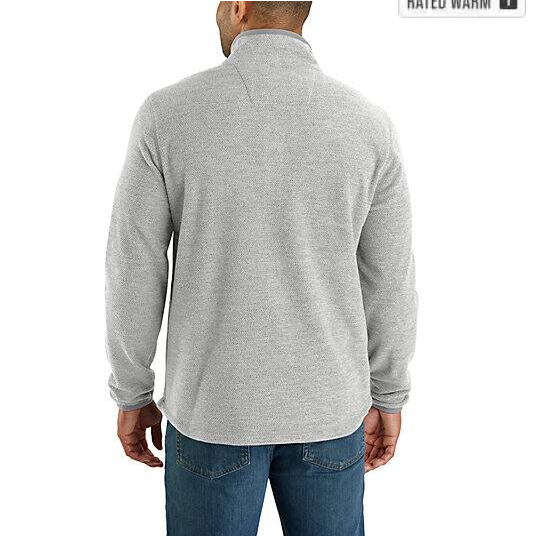 Edmonton_Heather Gray_Jacket_Back_Veiws