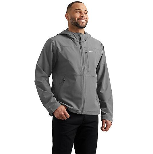 Force Phoenix Steel Jacket Front Veiws