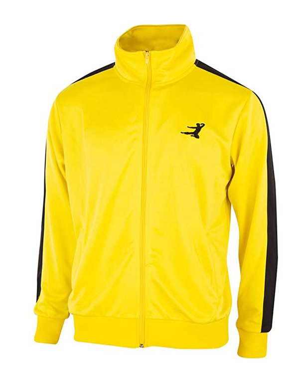 Game_Of_Death_Bruce_Lee_Yellow_Tracksuit_Track Jacket_Veiws