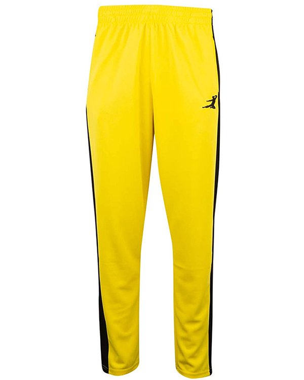 Game_Of_Death_Bruce_Lee_Yellow_Tracksuit_Track Trouser_Veiws