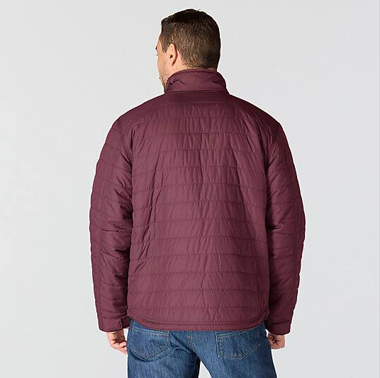 Gilliam_Deep Cherrywood_Jacket_Back_Veiws