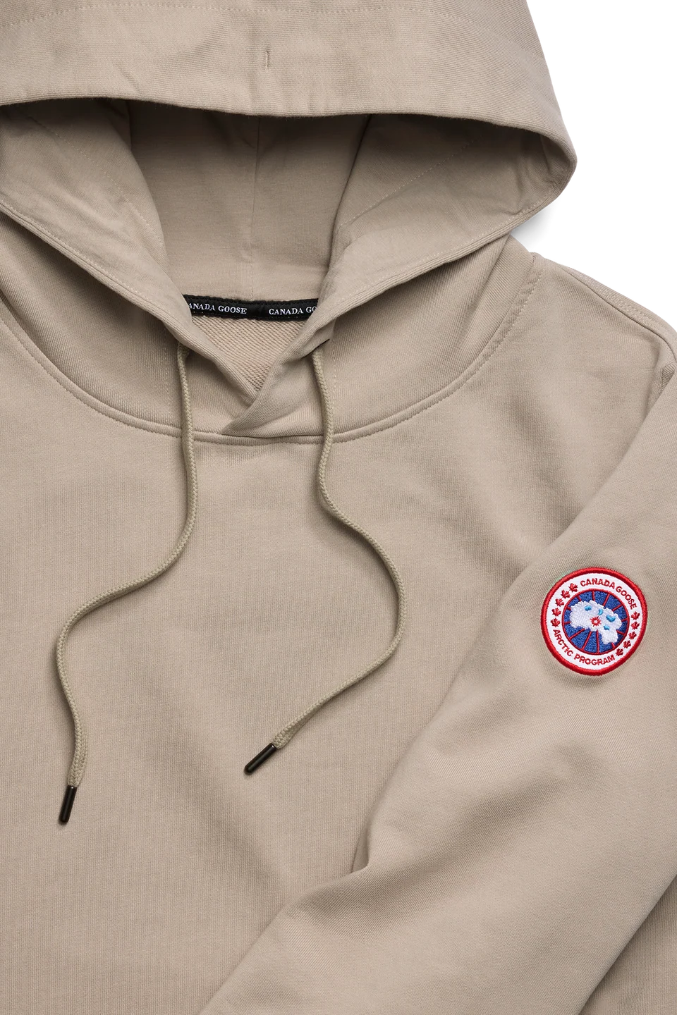 Huron_Limestone_Hoodie_Caller_Front_Veiws