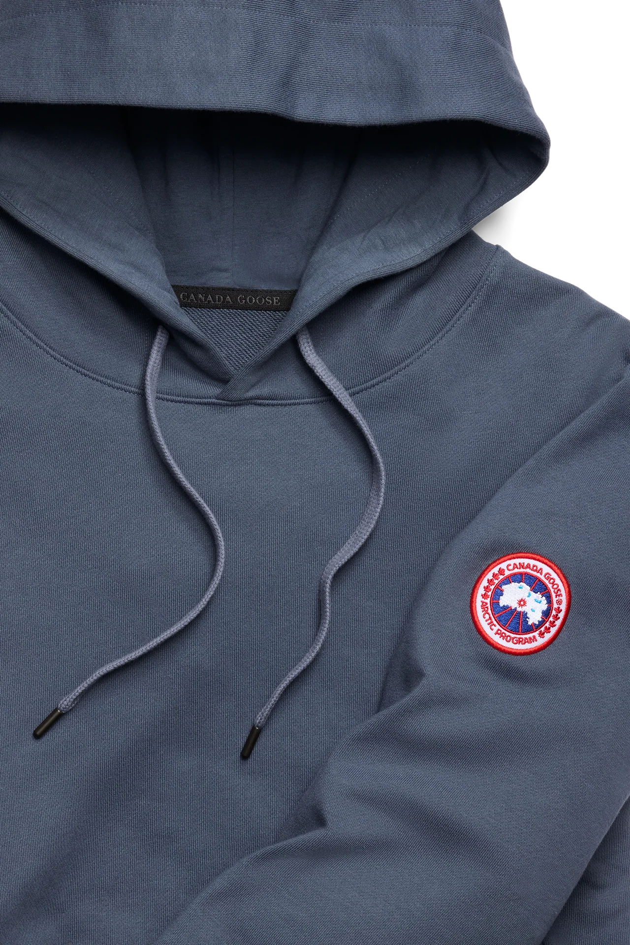 Huron_Ozone Blue_Hoodie_Caller_Front_Veiws