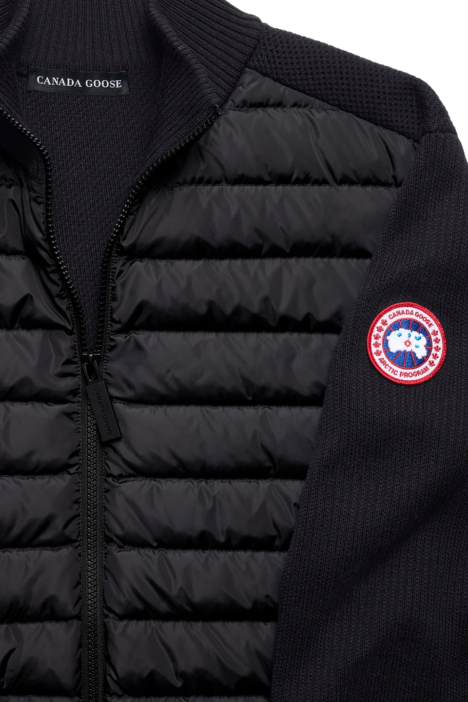HyBridge_Knit_Nocturne_Jacket_Zipper & Caller_Veiws
