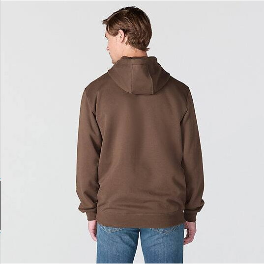 Iconic_K288_Logo_Dark Clove_Sweatshirt_Back_Veiws
