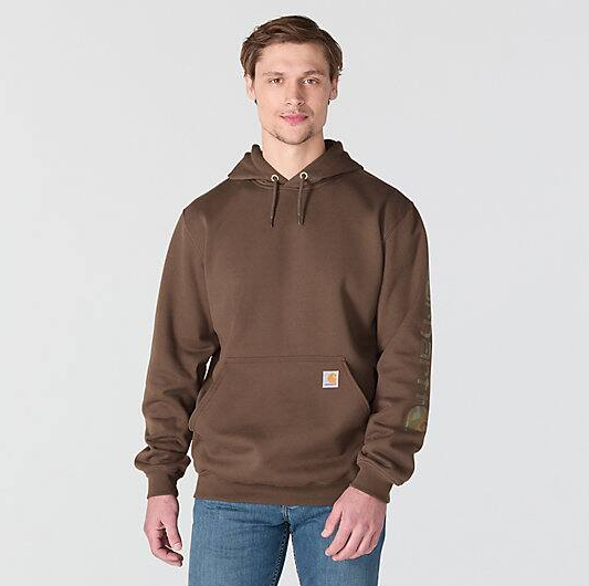 Iconic_K288_Logo_Dark Clove_Sweatshirt_Front_Veiws