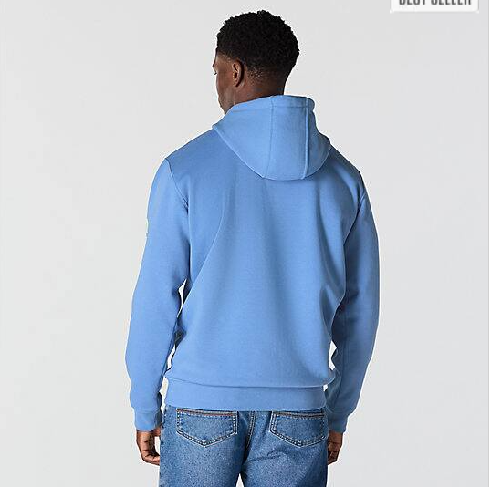 Iconic_K288_Logo_Deep Workwear Blue_Sweatshirt_Back_Veiws