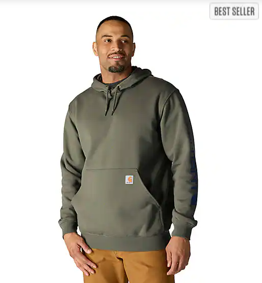 Iconic_K288_Logo_Dusty Olive_Sweatshirt_Front_Veiws