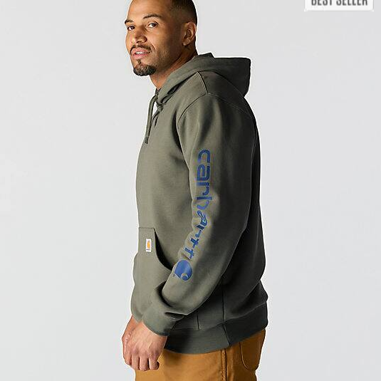 Iconic_K288_Logo_Dusty Olive_Sweatshirt_Left Side_Veiws