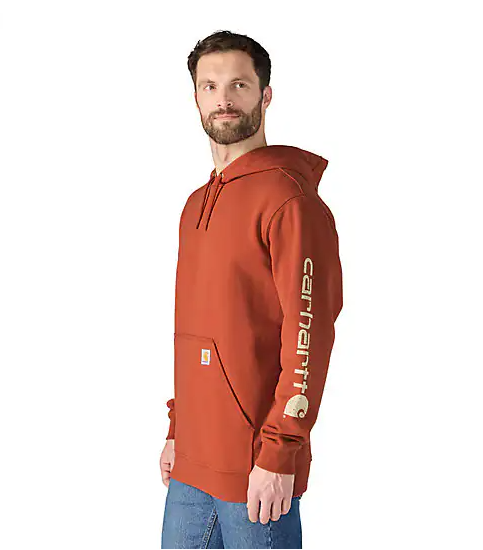 Iconic_K288_Logo_Homestead Red_Sweatshirt_Left_Side_Veiws