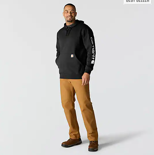 Iconic_K288_Logo_Black_Sweatshirt_Full_Size_Front_Veiws