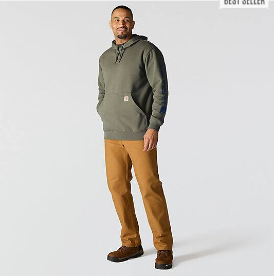 Iconic_K288_Logos_Dusty Olive_Sweatshirt_Full_Size_Front_Veiws