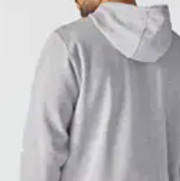 Marquette_Sweatshirt_Heather_Heather Gray_Back_Veiw_Jacket