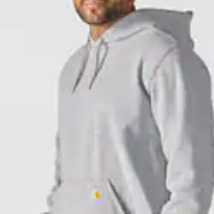 Marquette_Sweatshirt_Heather_Heather Gray_Front_Veiw_Jackets