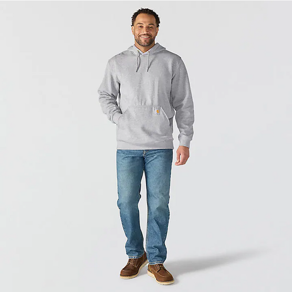 Marquette_Sweatshirt_Heather_Heather Gray_Nice_Veiw_Jackets