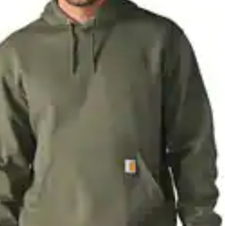 Marquette_Sweatshirt_Moss_Front_Veiw_Jackets
