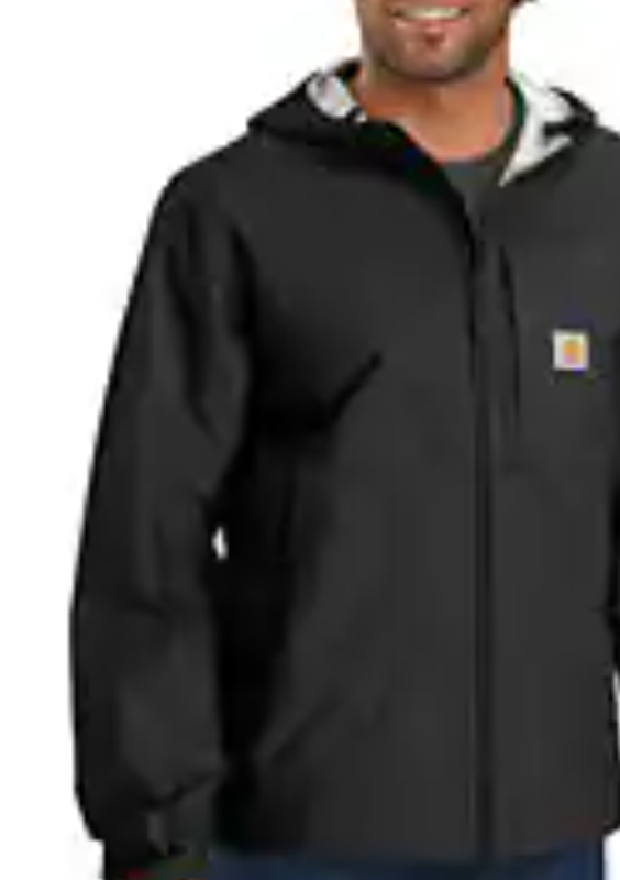 Monterey_Jacket_Black_Color_Front_Veiw_Jacket