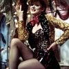 Rocky Horror Picture Show Columbia Costume