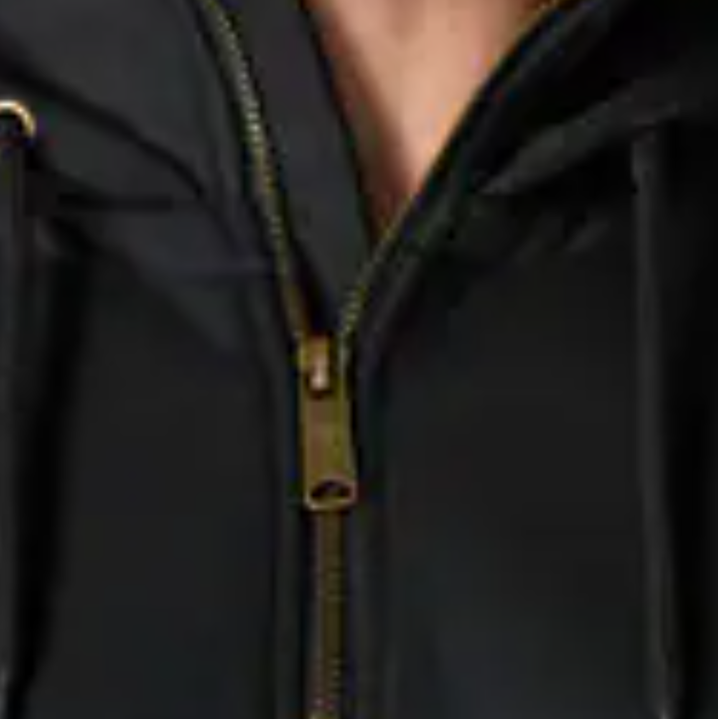Paxton_1_4-Zip_Black_Coller Zipper_Veiw_Sweatshirts