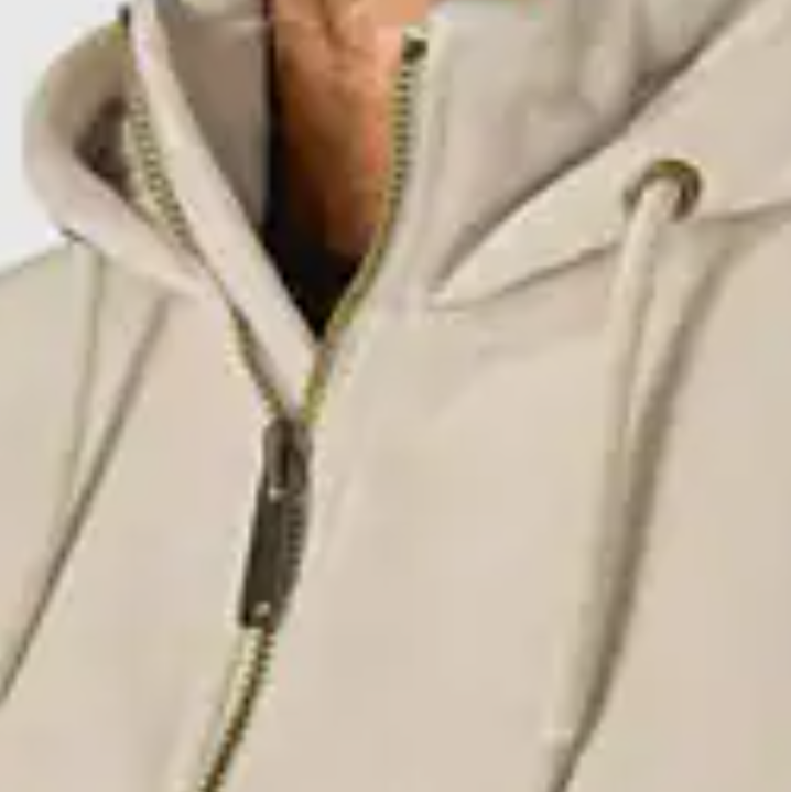 Paxton_1_4-Zip_Cobblestone_Coller Zipper_Veiw_Sweatshirts