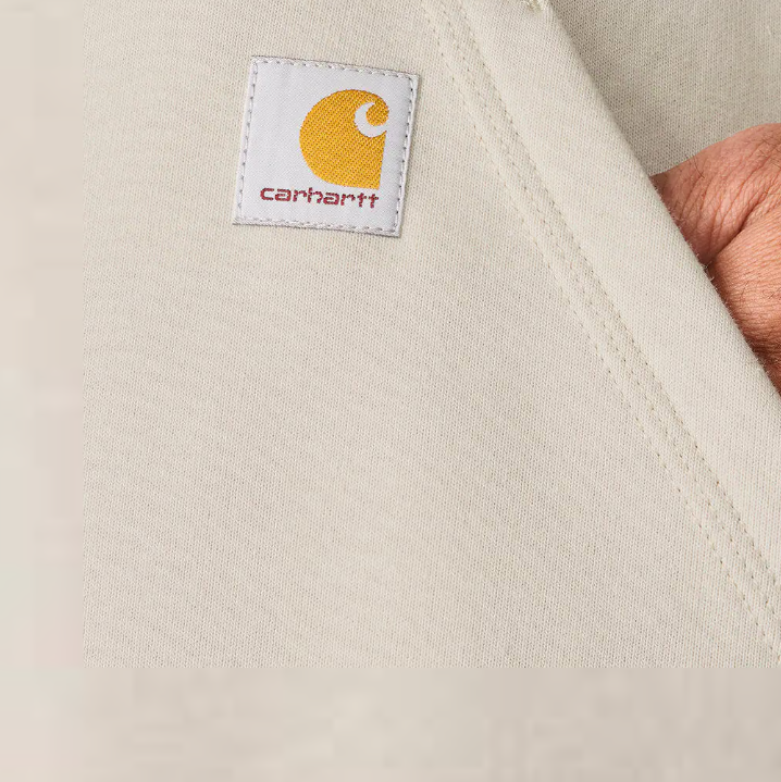 Paxton_1_4-Zip_Cobblestone_Front_Pocket_Veiw_Sweatshirts