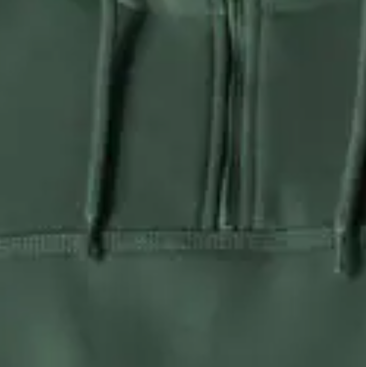 Paxton_1_4-Zip_Forestry Green_Coller Zipper_Veiw_Sweatshirts