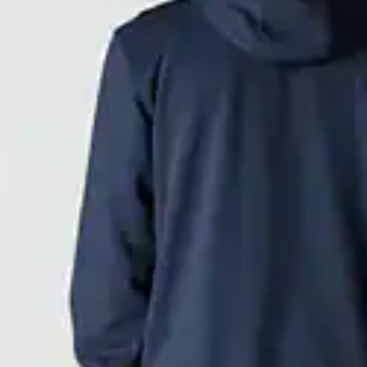 Paxton_1_4-Zip_New Navy_Back_Veiw_Sweatshirts