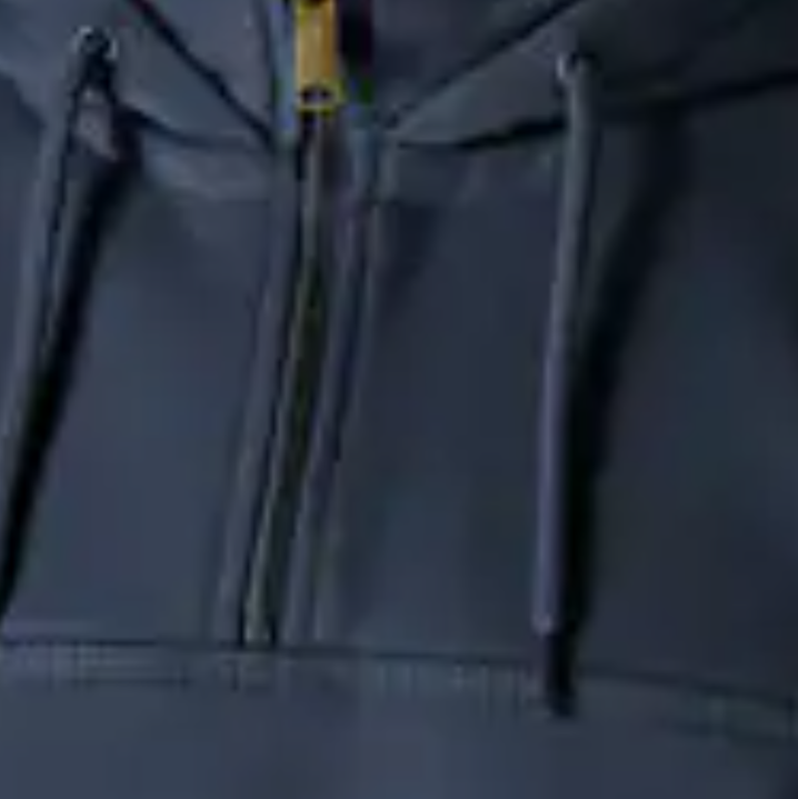 Paxton_1_4-Zip_New Navy_Coller Zipper_Veiw_Sweatshirts