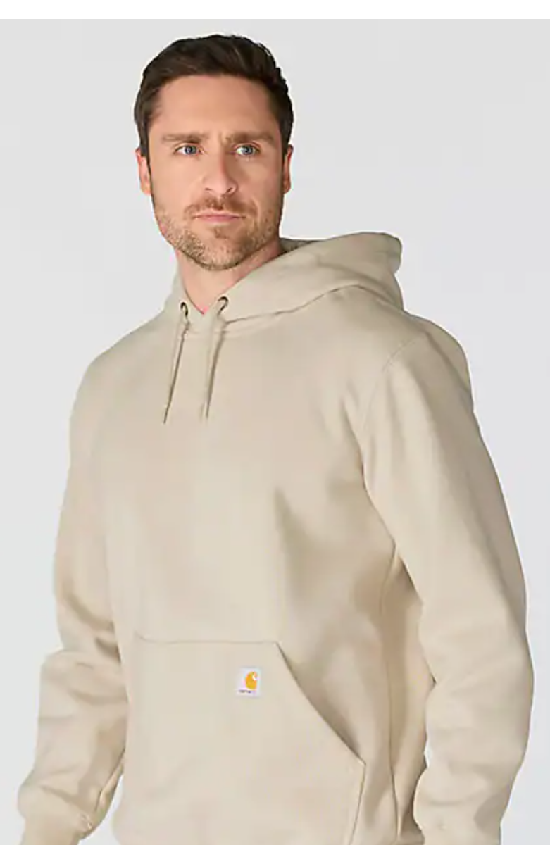 Paxton Sweatshirt front side hoodie view 
