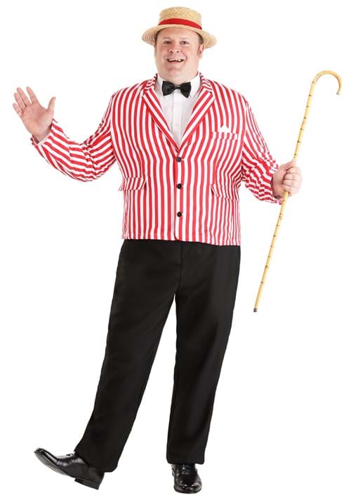 Roaring_20s_Plus_Size_Jacket_Costume_for_Full Body Front Views