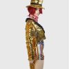 Rocky Horror Picture Show Columbia Costume