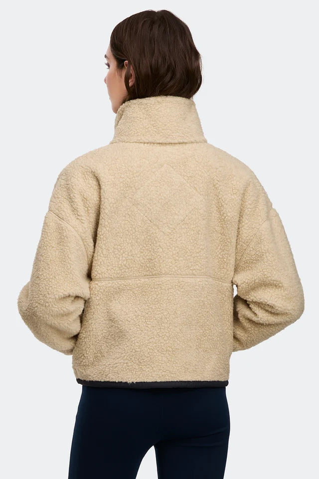 Simcoe_Zip_Up_Fleece_Light_Tan_Jacket_Back_Veiws
