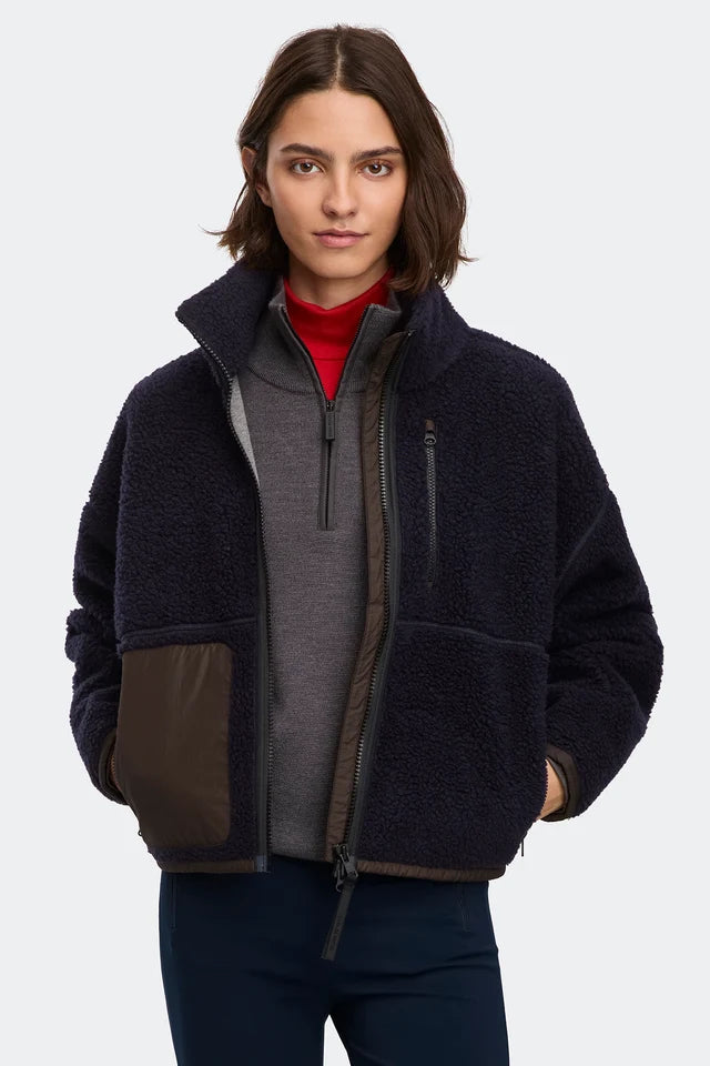 Simcoe_Zip_Up_Fleece_Nocturne/Terra_Jacket_Front_Veiws
