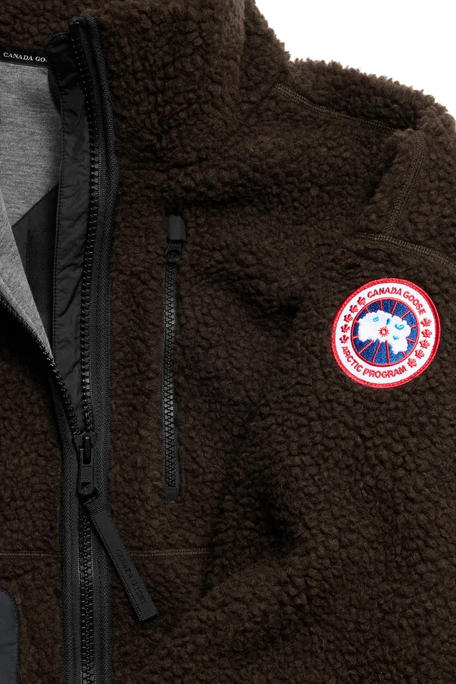 Simcoe_Zip_Up_Fleece_Terra_Jacket_Caller Zipper Veiws