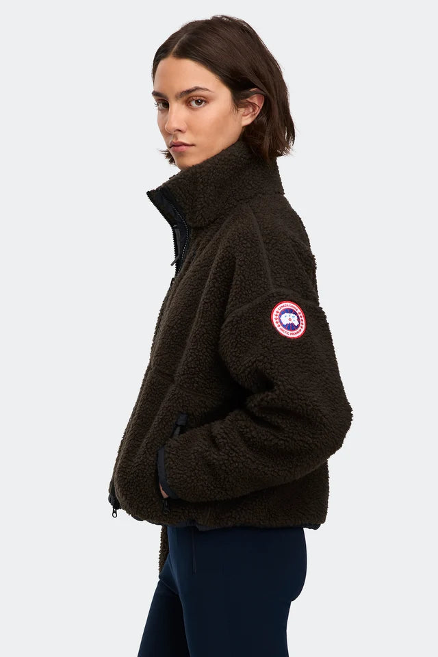 Simcoe_Zip_Up_Fleece_Terra_Jacket_Left_Side Veiws